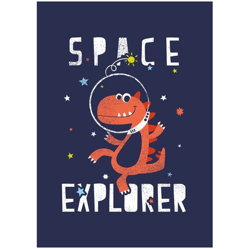  2590  /  /  Space Explorer 4050   
