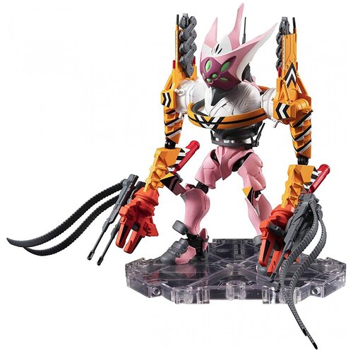 ������ 4599� ������� Rebuild Of Evangelion: EVA Unit Evangelion Type-08 ?-ICC NXEDGE Style (10 ��)