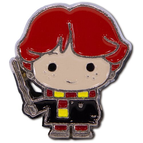  1190  Sihir Dukkani:   (Ron Weasley)   (Harry Potter) (PIN009) 4 