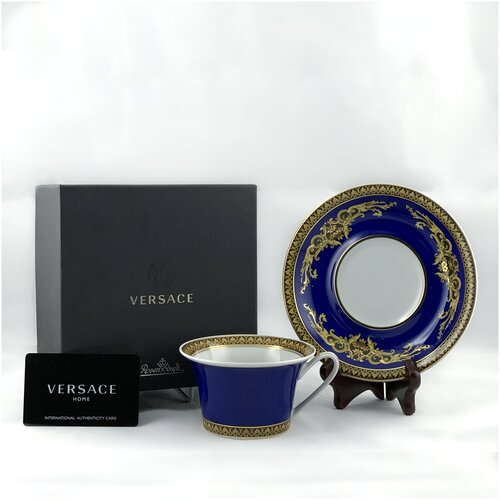  21200  /     Rosenthal  Versace