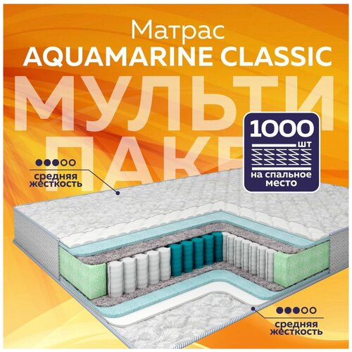  10419   Aquamarine Classic 140200