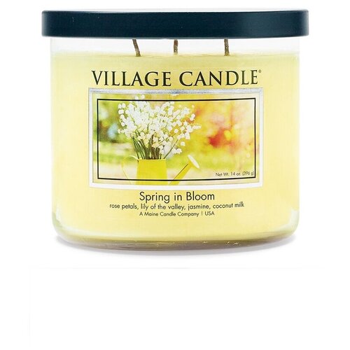  2552   Village Candle 