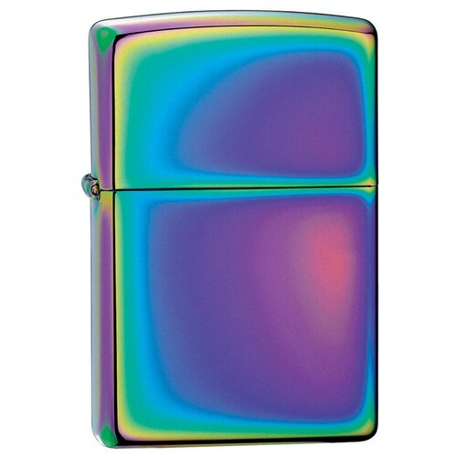  4600  Spectrum ZIPPO 151