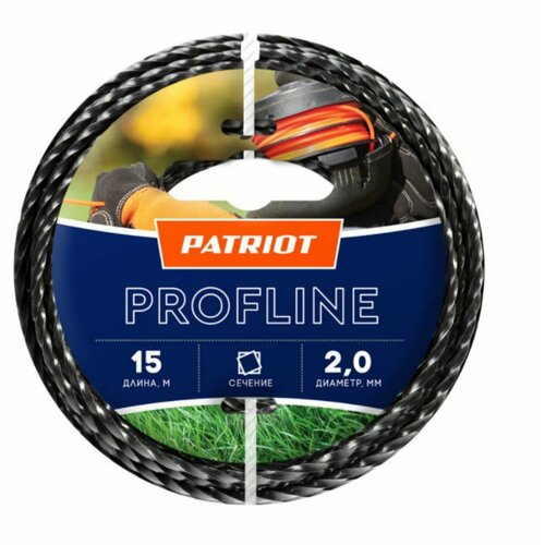  309 PATRIOT 805402201 D 2,0  L 15  ( , )  ProfLine  