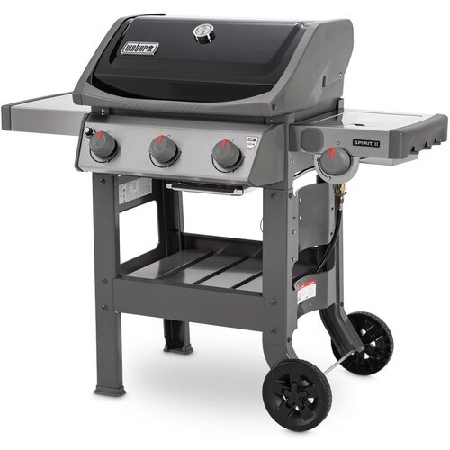  109900 Weber   Weber Spirit II E-320 GBS