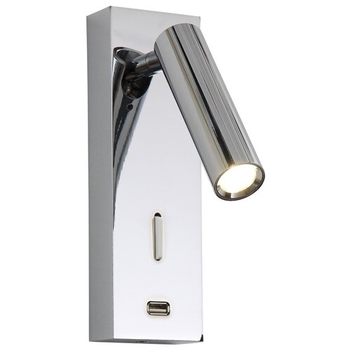  3900   Crystal Lux CLT 210W USB CH