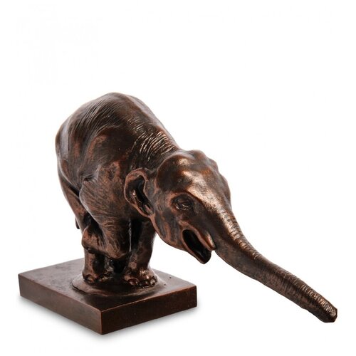 ������ 9114� ��������� ���� (Begging Asian elephant. Parastone) pr-BUG01 113-906805