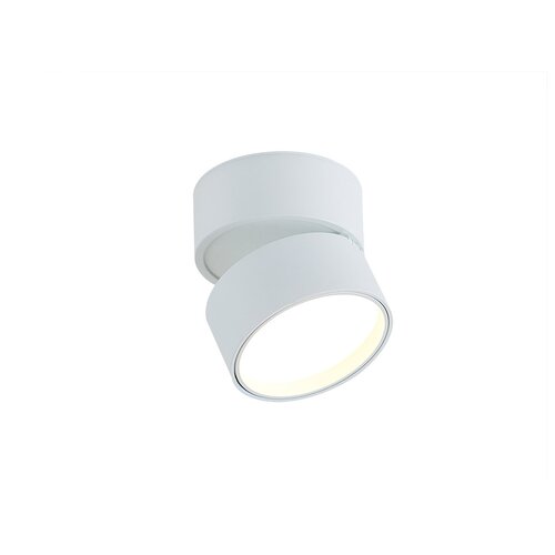  7110 Donolux Led -  , 12, D85H78, 759, 120, 3000, IP20, Ra > 90  RAL9003,   