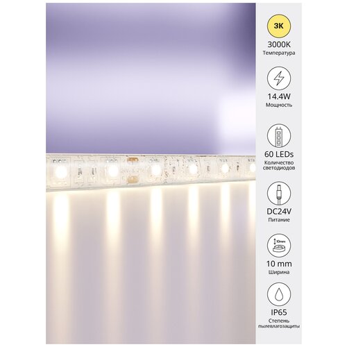  1695   Maytoni Led strip 10171