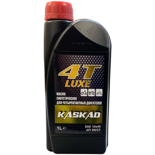  560   4-   LUXE,  SAE 10w40(, , , ), 1 , KASKAD