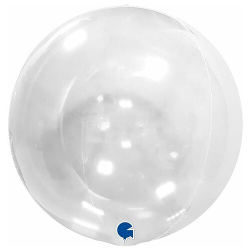  388    (18''/46 ) Deco Bubble,  , , , 1 .  .