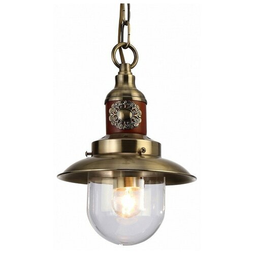  4490   Arte Lamp Sailor A4524SP-1AB