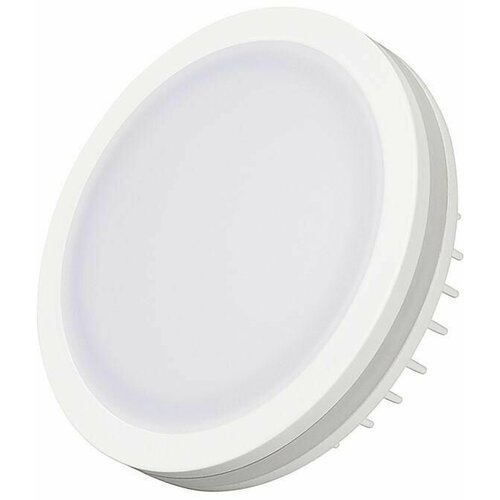  2770   LTD-95SOL-10W Warm White IP44   Arlight 017985