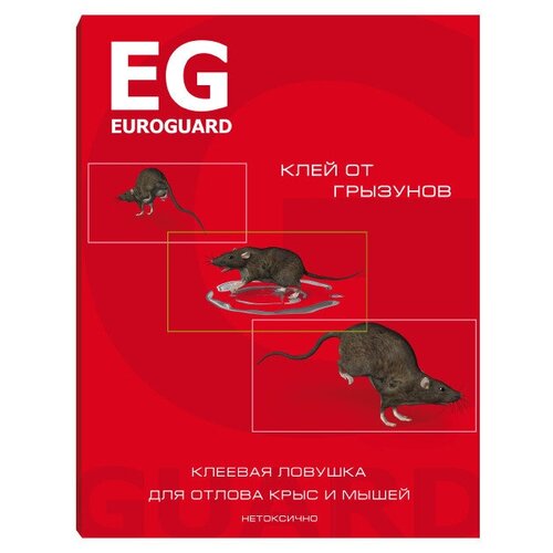  372 Euroguard      , 1