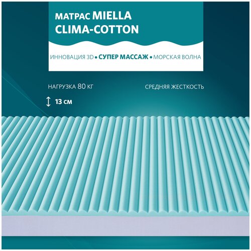   200190   MIELLA Clima-Cotton,  15625 