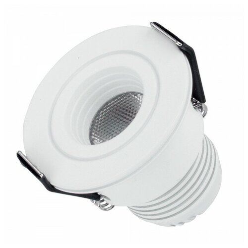  1265   LTM-R45WH 3W Day White 30deg (Arlight, IP40 , 3 )