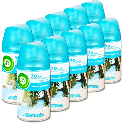  2770      AirWick Freshmatic Life Scents 