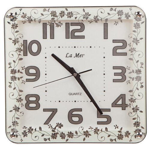  3400   La Mer Wall Clock GT016001