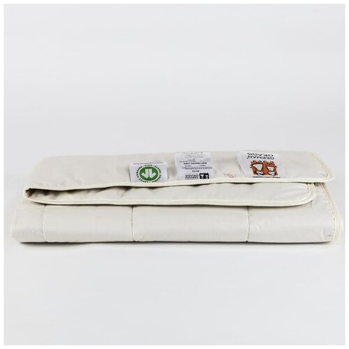  8732 BABY ORGANIC LINEN 100x135   