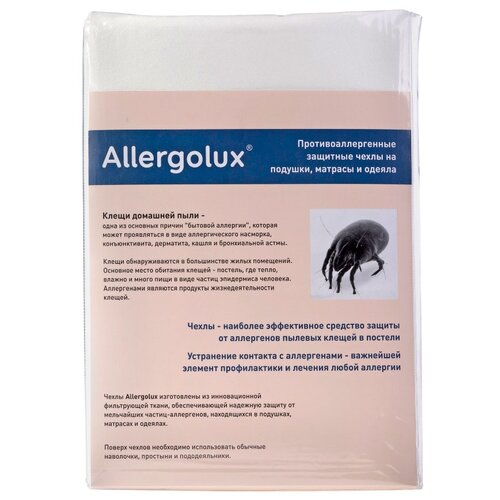  6035         Allergolux 80x200x20