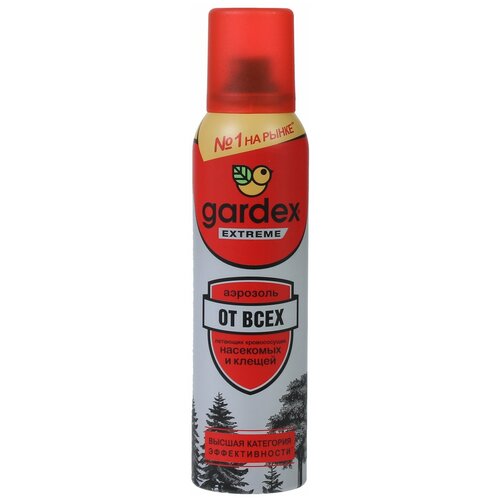 ������ 585� �������� �� ��������� Gardex �Extreme Super�, 150 ��