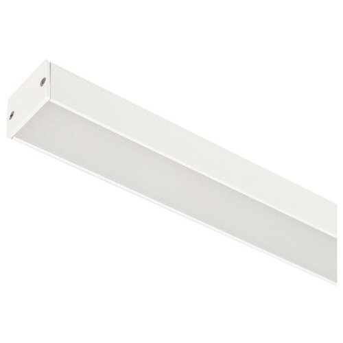  2251  SNAP-STARLINE-FLAT-S600-13W Warm3000 (WH, 120 deg, 48V) (Arlight, IP40 , 3 )