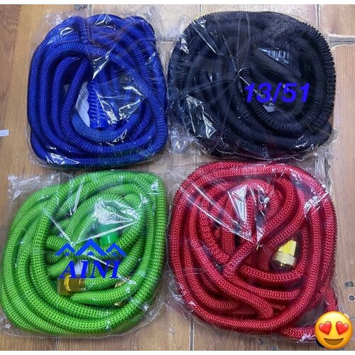  897       Garden Hose ( 25.)