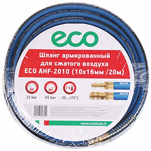  3000    ECO 10/16  20    (AHF-2010)