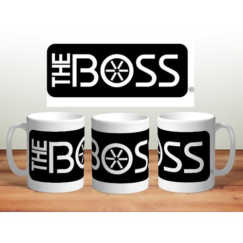  339     BOSS/GIRLBOSS   330   1