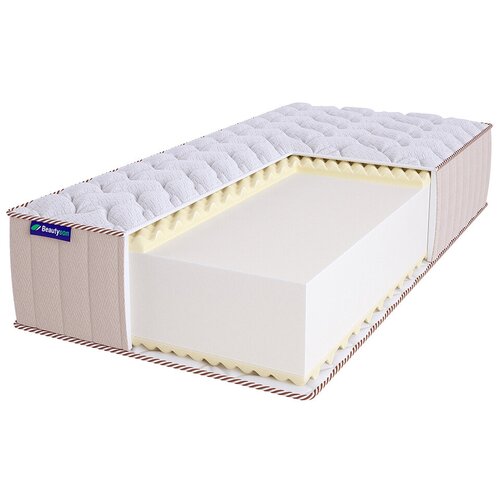  21735    Beautyson FOAM 21 Massage Double LUX 95x180, ,  ,   