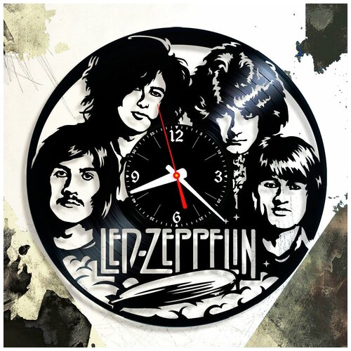  1790 Led Zeppelin      (c) VinylLab