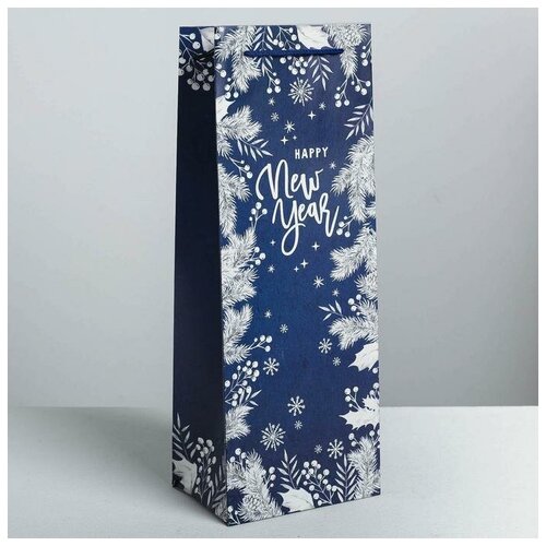 ������ 399� ����� ��� ������� ��������� Happy New Year!, 13 x 36 x 10 ��