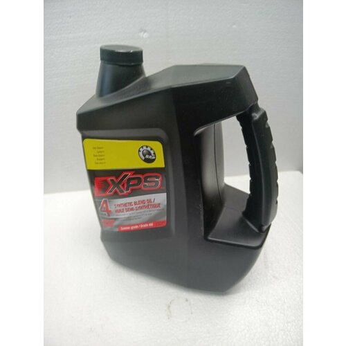  9999  BRP XPS 4-Stroke Oil