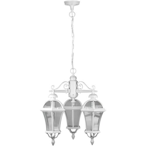  16661    95270L/3 W Oasis Light ROMA L