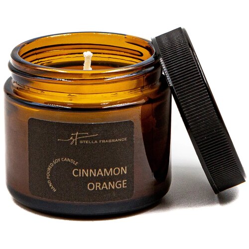 ������ 349� ������������� ����� Stella Fragrance Cinnamon Orange 50 �