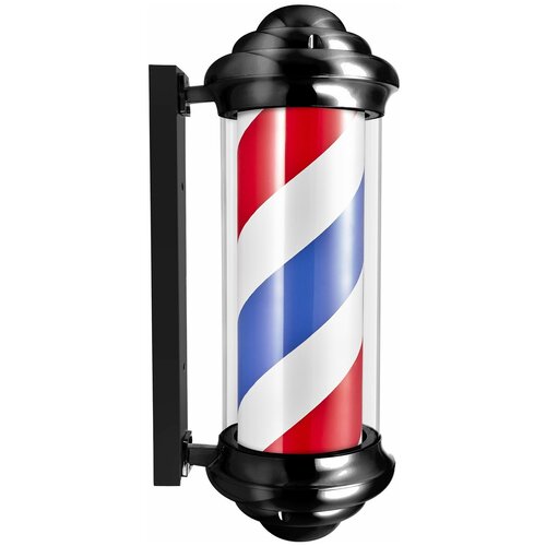  9450 OKIRO /   OKIRO Barber pole M 346 D  /      / Barber pole Barber Shop  