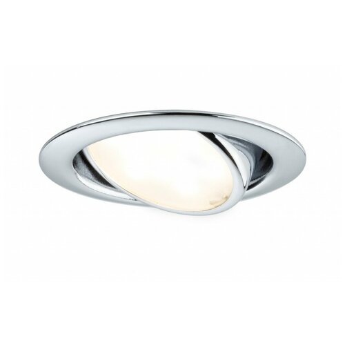  4220    LED schwb 1x4W Chrom/Metall