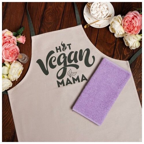  793   Vegan mama  7060 ,  3060 , 100% 