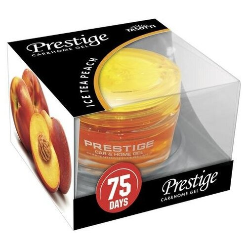  499   TASOTTI GEL PRESTIGE ICE TEA PEACH