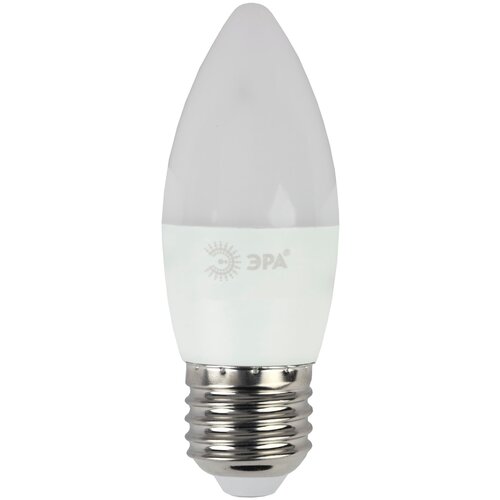 ������ 53� �������� ������������ ��� STD LED B35-7W-860-E27 E27 / �27 7�� ����� �������� ������� ����