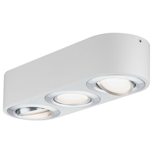  9588   Paulmann Argun LED 3x4.8 1095 3000 IP20 .  3 .  79710