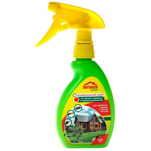 ������ 304� ����� Argus Garden � ������ �� ������� ���������� 250 ��