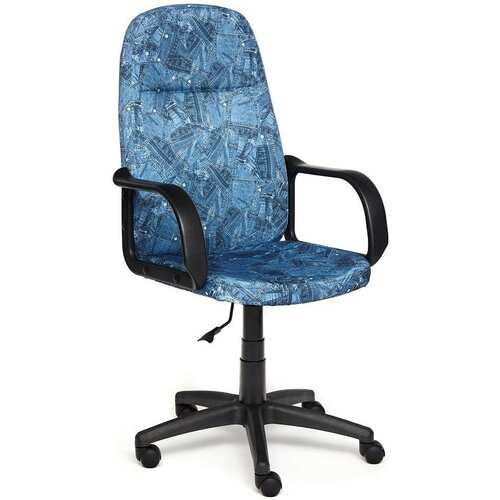  8607  TetChair Leader c 2601