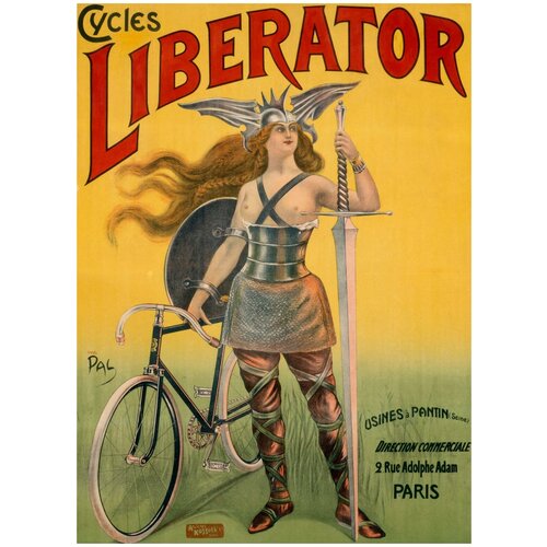  3490  /  /   Liberator 5070   
