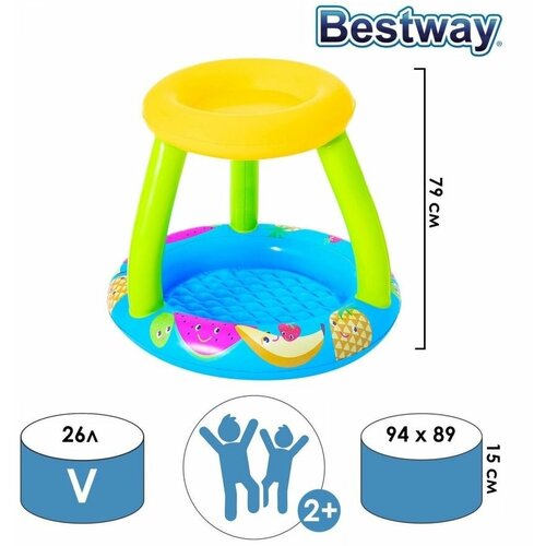  1423   , 94  89  79 ,  , 52331 Bestway