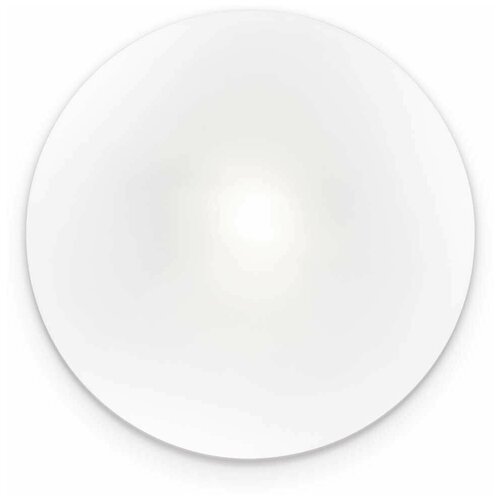  5026   Ideal Lux Smarties AP1 .115 IP20 G9 LED 230   / 014814.