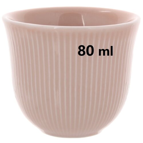  750  Embossed Tasting Cup 80 ., 