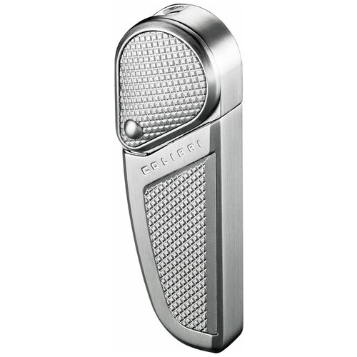  5360   Colibri OF LONDON Revolution Satin Silver & Satin Silver Accent