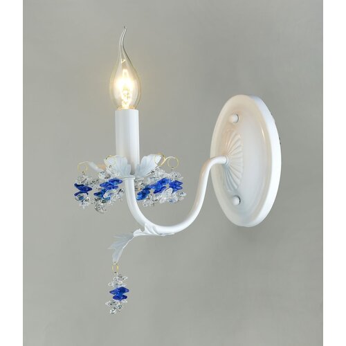  2119  Lighting Gallery WL2801-01