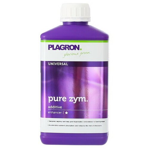  1850 PLAGRON Pure Zym     250 